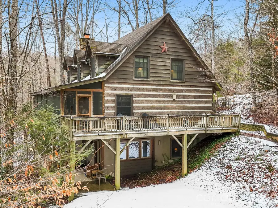 952 & 970 Morgan Hill Road, Black Mountain, NC 28711 - #3