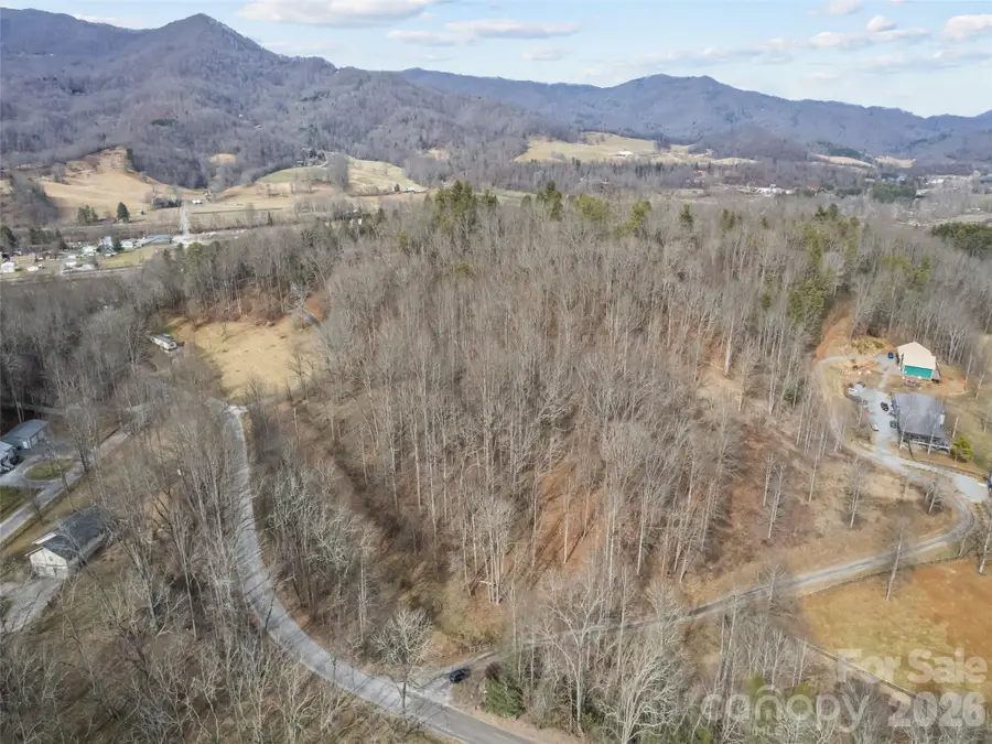0 Barn View Lane, Waynesville, NC 28785 - #3