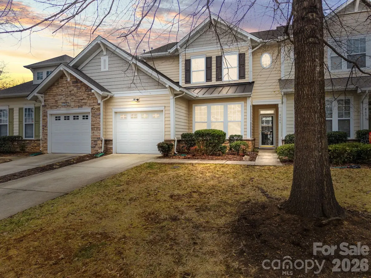 8649 Brookings Drive, Charlotte, NC 28269 - #1