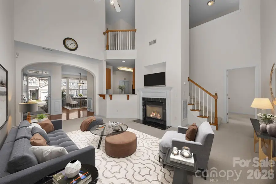 8649 Brookings Drive, Charlotte, NC 28269 - #2