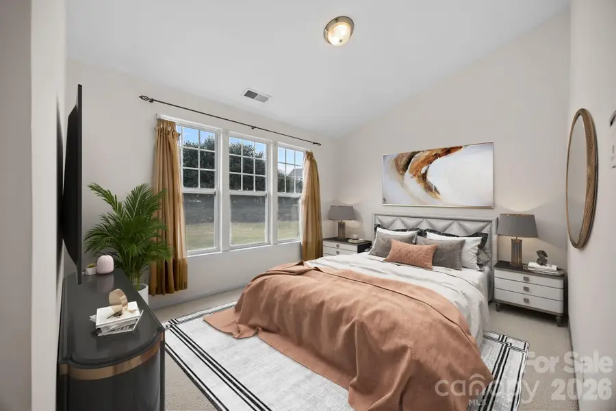 8649 Brookings Drive, Charlotte, NC 28269 - #3