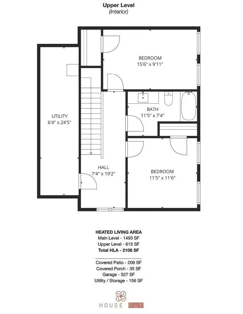 17 Ashe Park Circle, Asheville, NC 28806 - #3