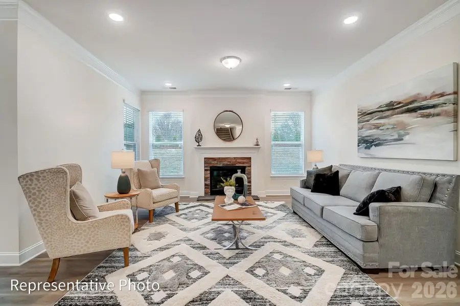 5001 Raging Creek Drive, Indian Trail, NC 28079 - #3