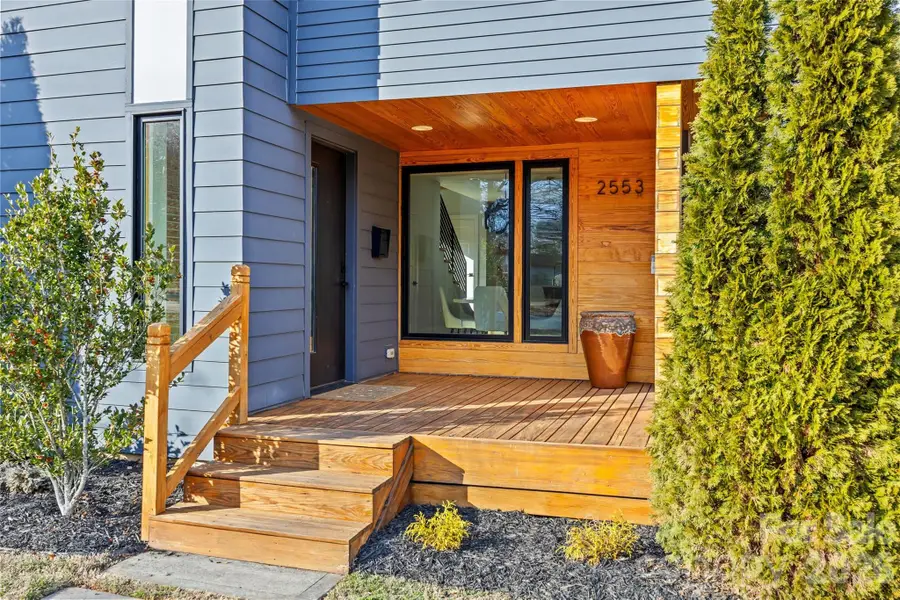 2553 Elkwood Circle, Charlotte, NC 28205 - #2