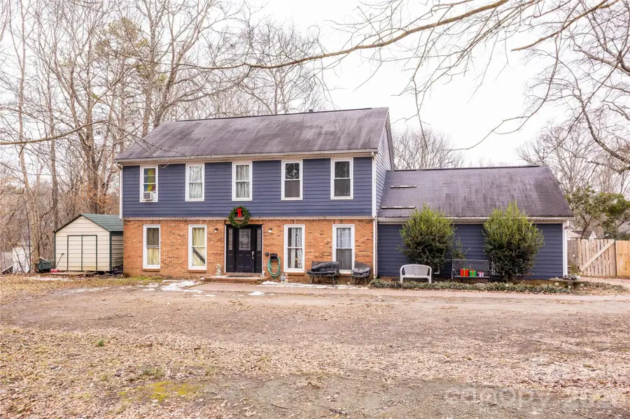 6805 Porterfield Road, Charlotte, NC 28226 - #2