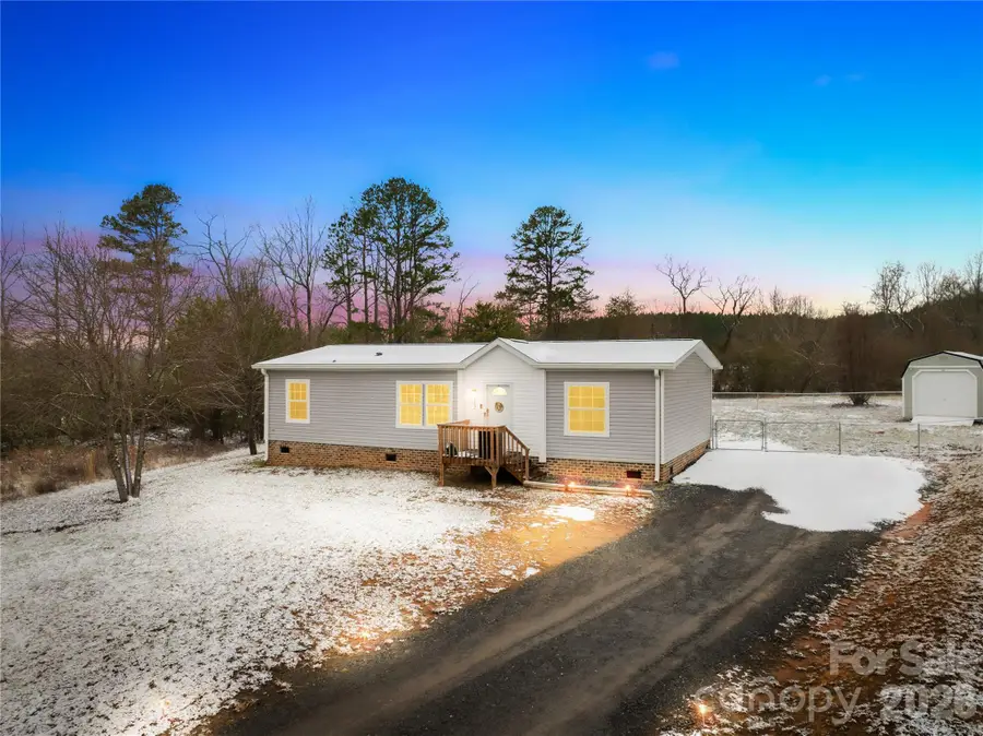 102 S Field Court, Lawndale, NC 28090 - #2