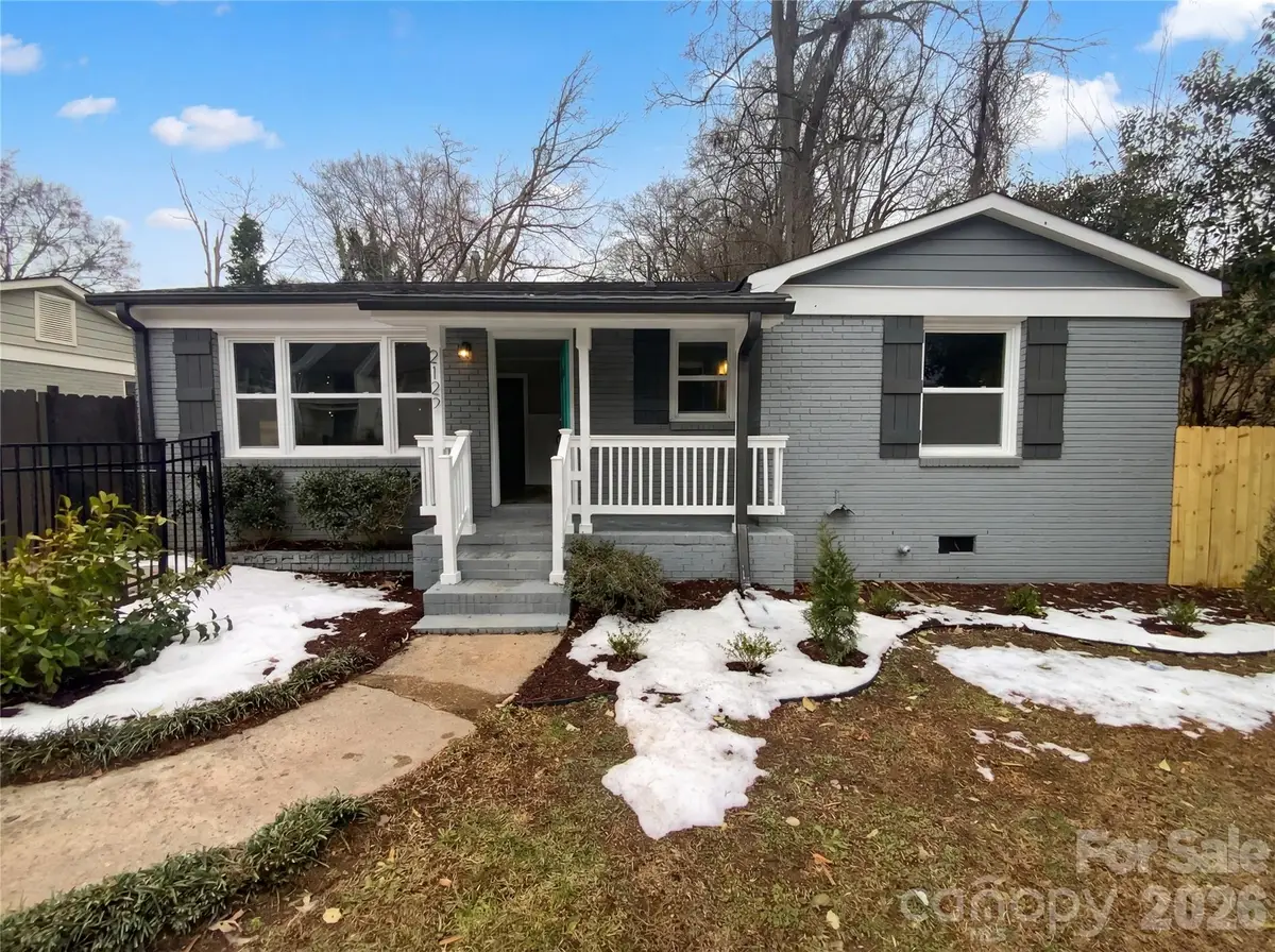 2122 Kilborne Drive, Charlotte, NC 28205 - #1