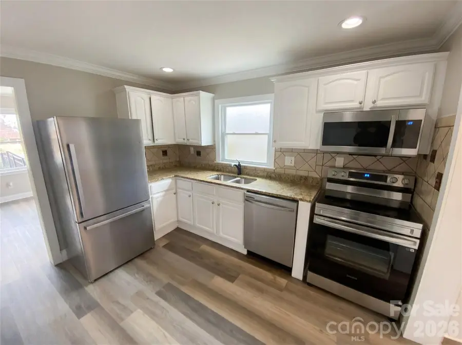 2122 Kilborne Drive, Charlotte, NC 28205 - #2