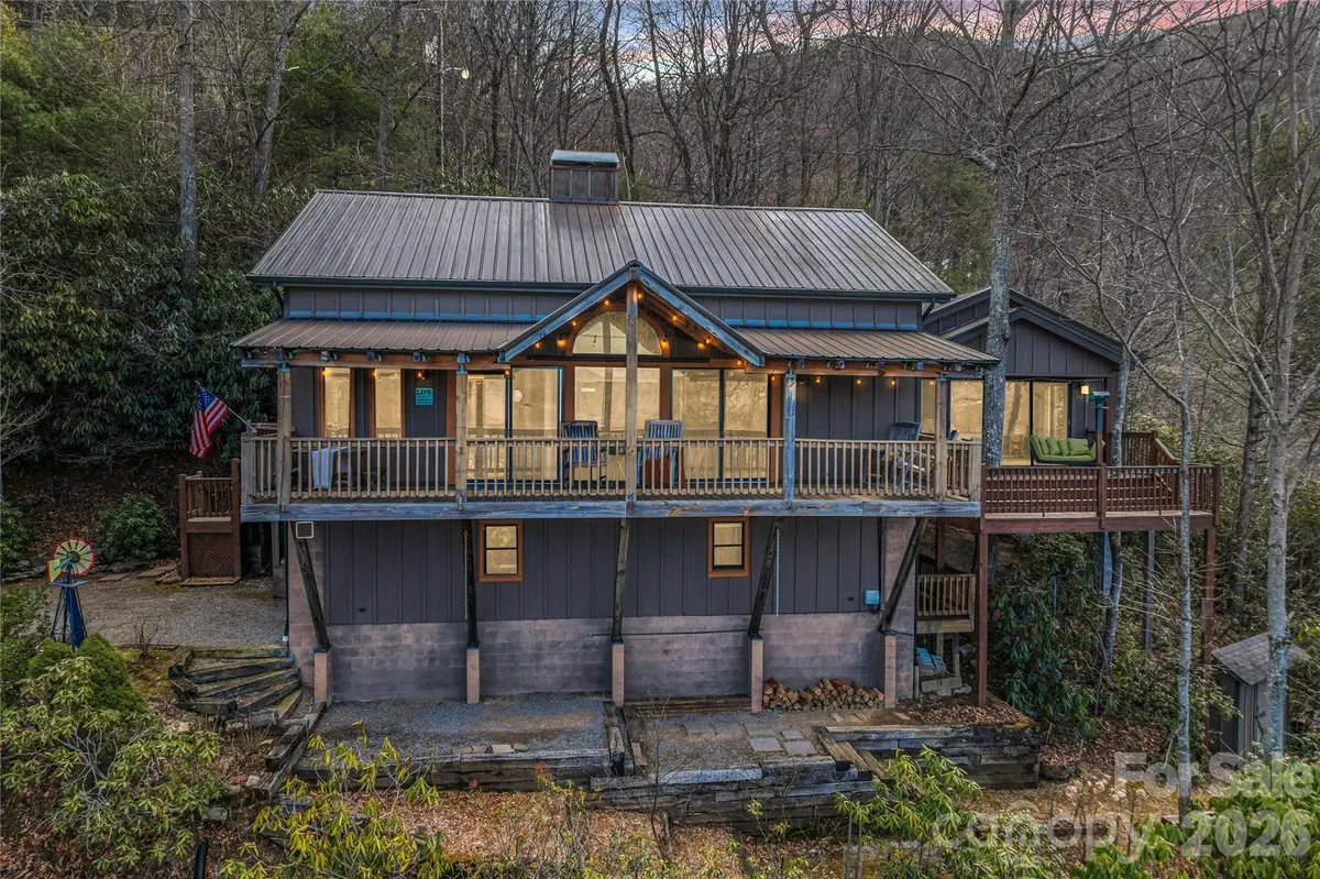 236 Dove Drive, Maggie Valley, NC 28751 - #1
