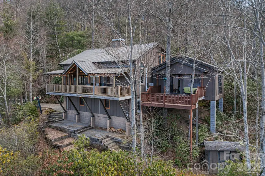 236 Dove Drive, Maggie Valley, NC 28751 - #3