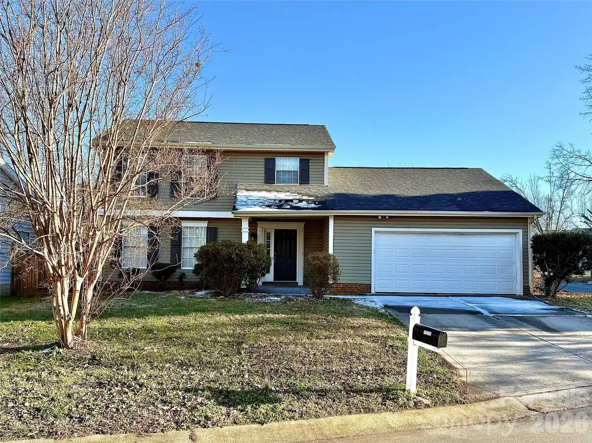 12217 Dolomite Drive, 5 Providence, NC 28137 - #1