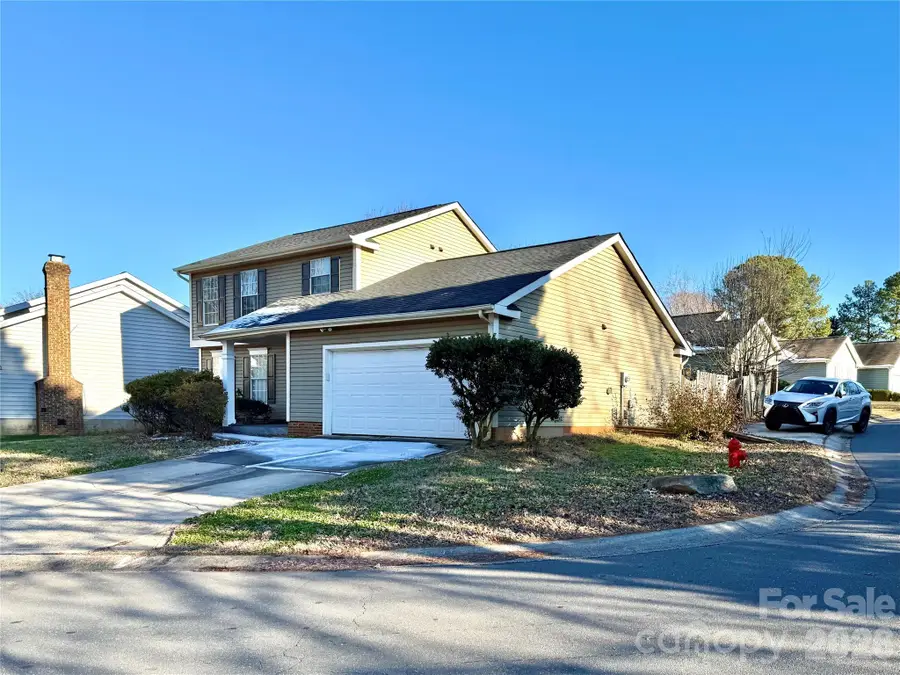 12217 Dolomite Drive, 5 Providence, NC 28137 - #2