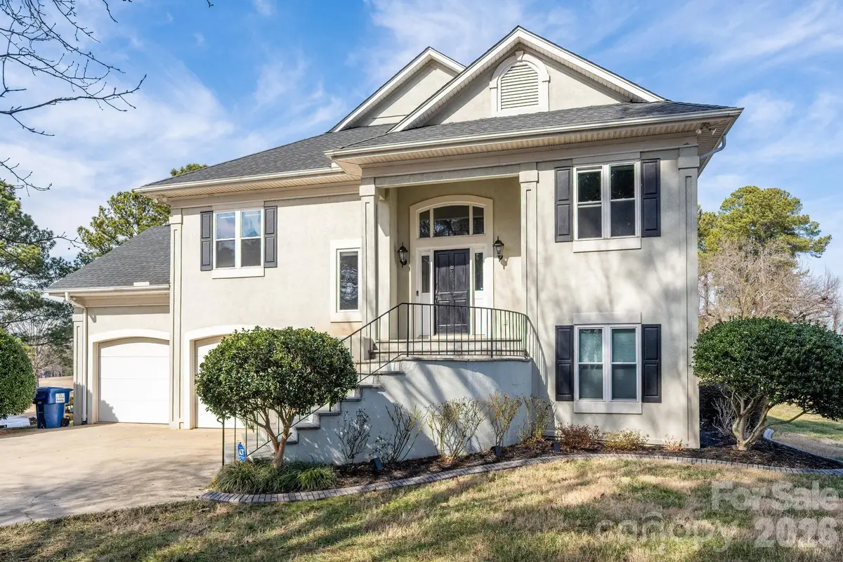 8030 Prestwick Lane, Stanley, NC 28164 - #1