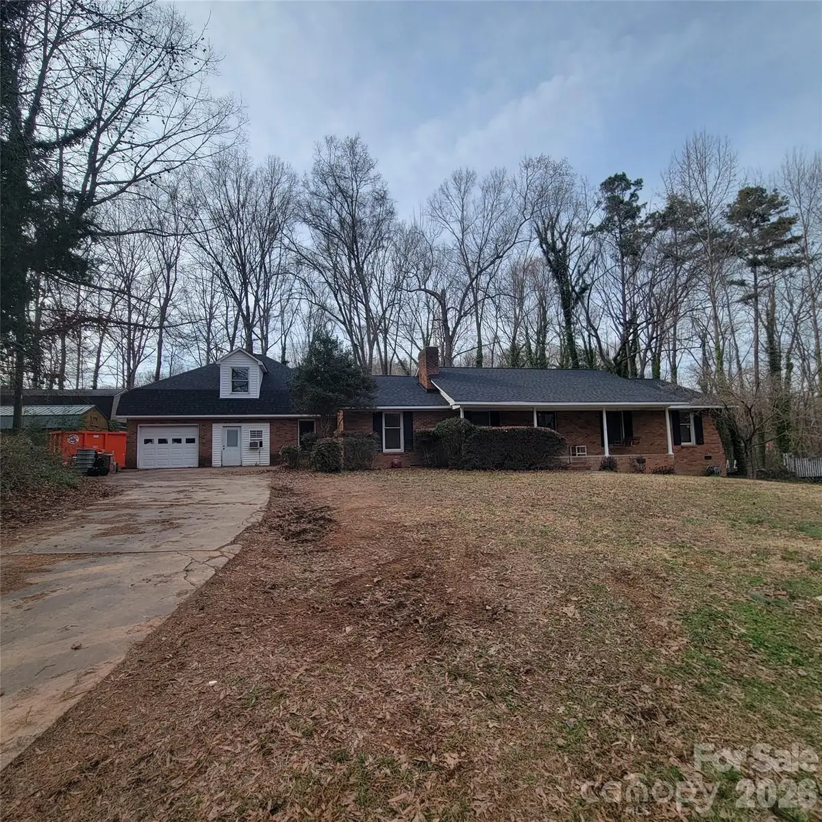 5509 Morgan Mill Road, Monroe, NC 28110 - #1