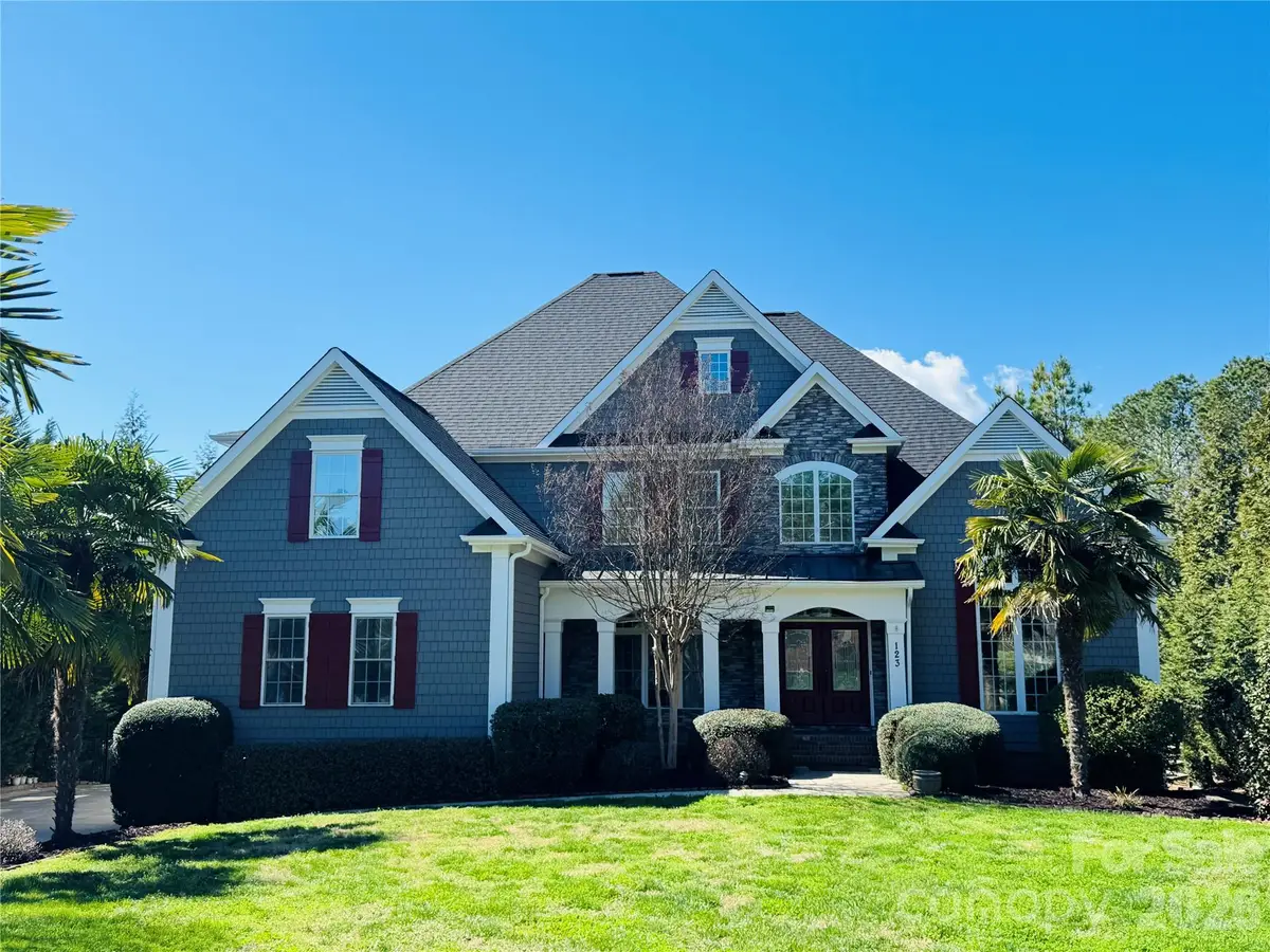 123 Palos Verde Drive, Mooresville, NC 28117 - #1