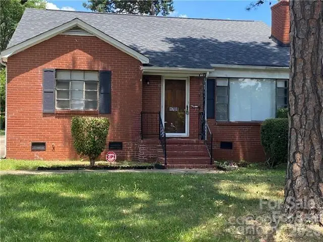 1708 Madison Avenue, Charlotte, NC 28216 - #1