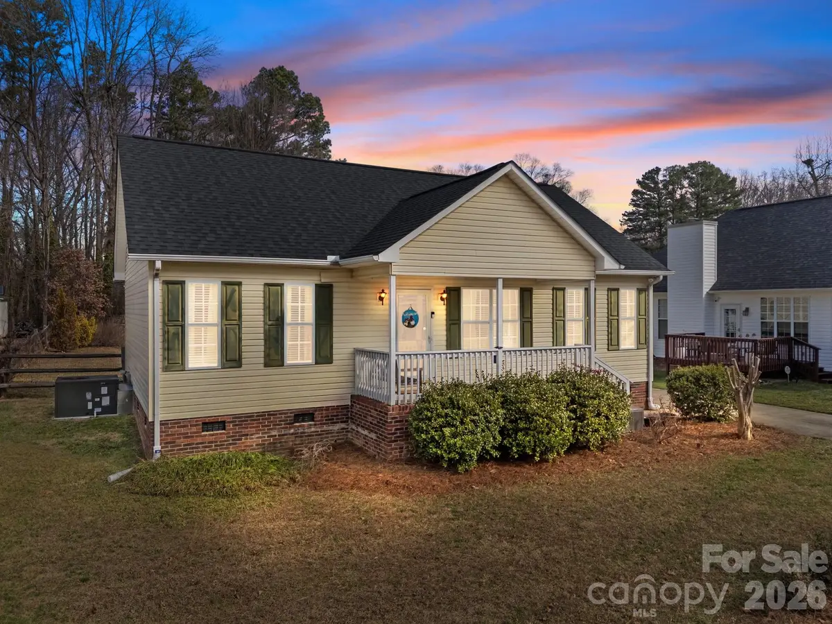 1547 Tammy Court, Kannapolis, NC 28083 - #1