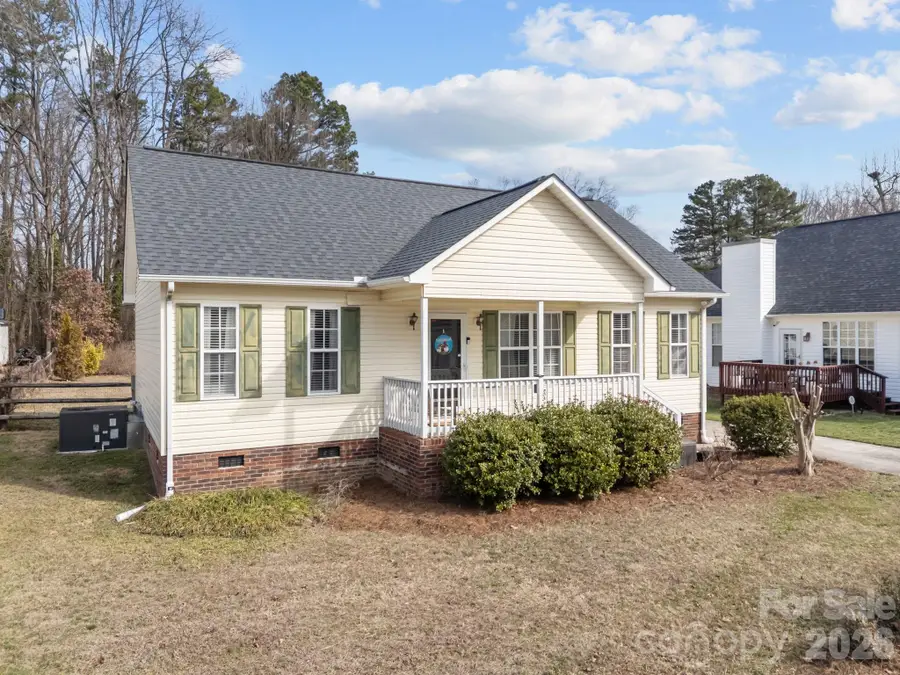 1547 Tammy Court, Kannapolis, NC 28083 - #2