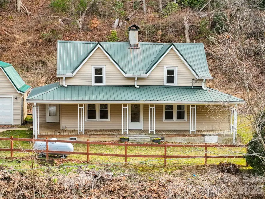 16180 Us Hwy 19w Highway, Green Mountain, NC 28740 - #2