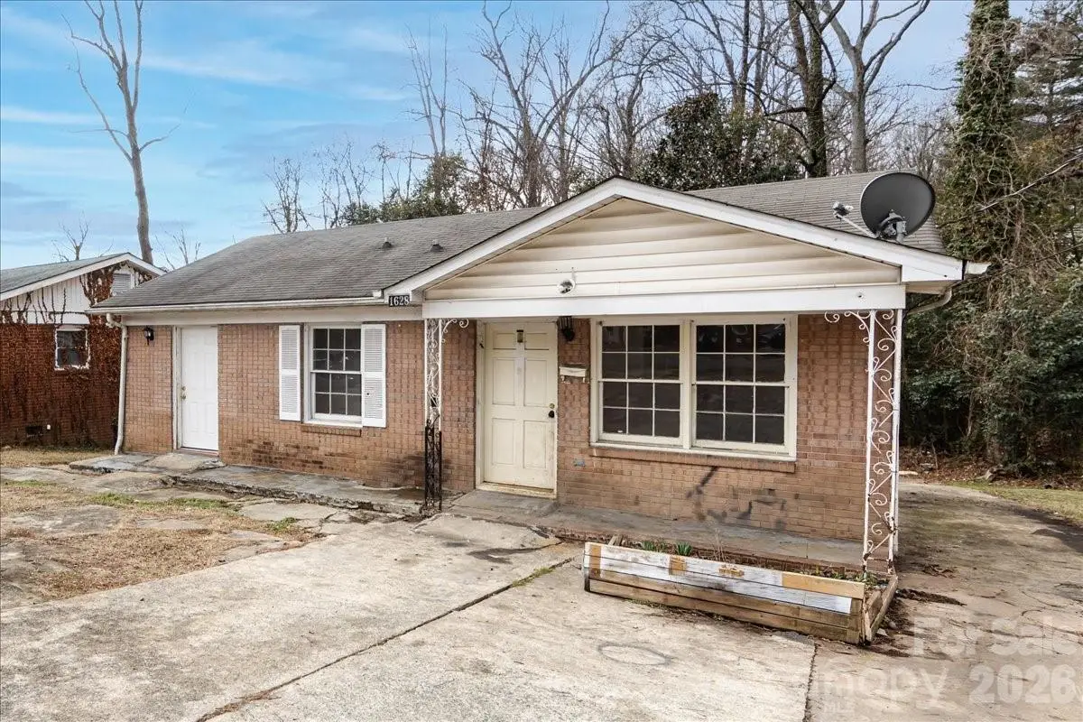 1628 Eastway Drive, Charlotte, NC 28205 - #1