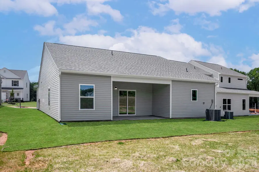 3618 Narrow Lane, Charlotte, NC 28215 - Image #2