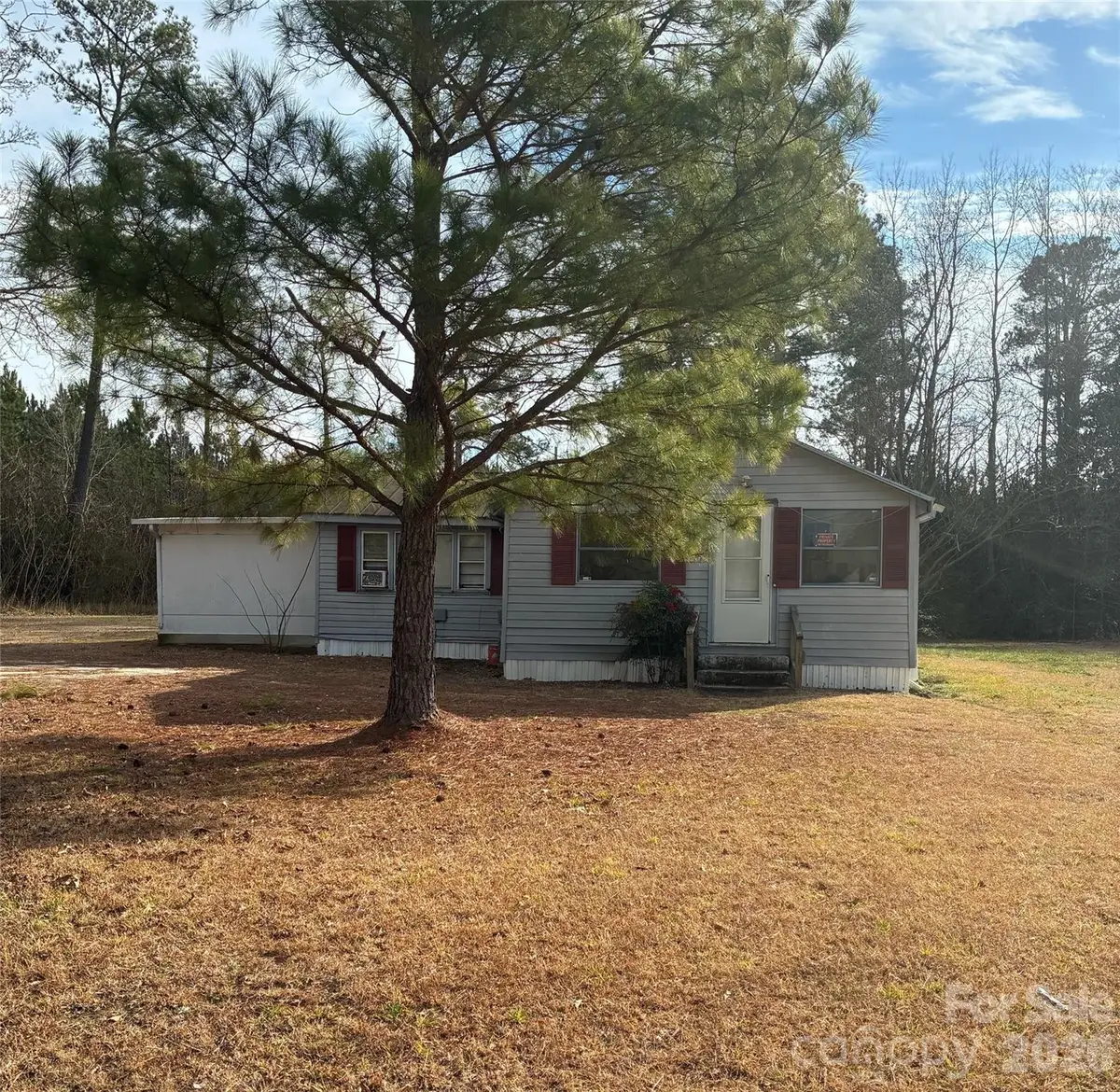 95 Gates Bank Road, Gates, NC 27937 - Image #1