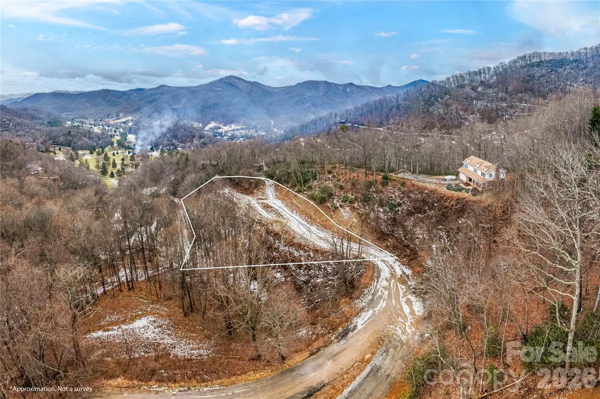 391 Valley View Drive, Maggie Valley, NC 28751 - Image #1