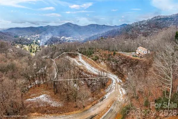 391 Valley View Drive, Maggie Valley, NC 28751