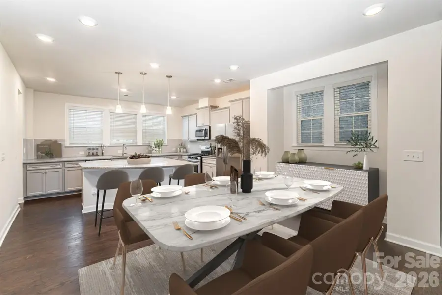 11679 Red Rust Lane, Charlotte, NC 28277 - #2