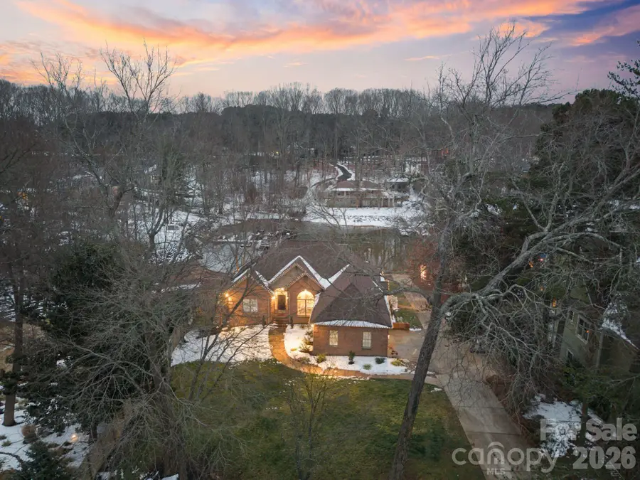 388 Ponderosa Circle, Mooresville, NC 28117 - #2