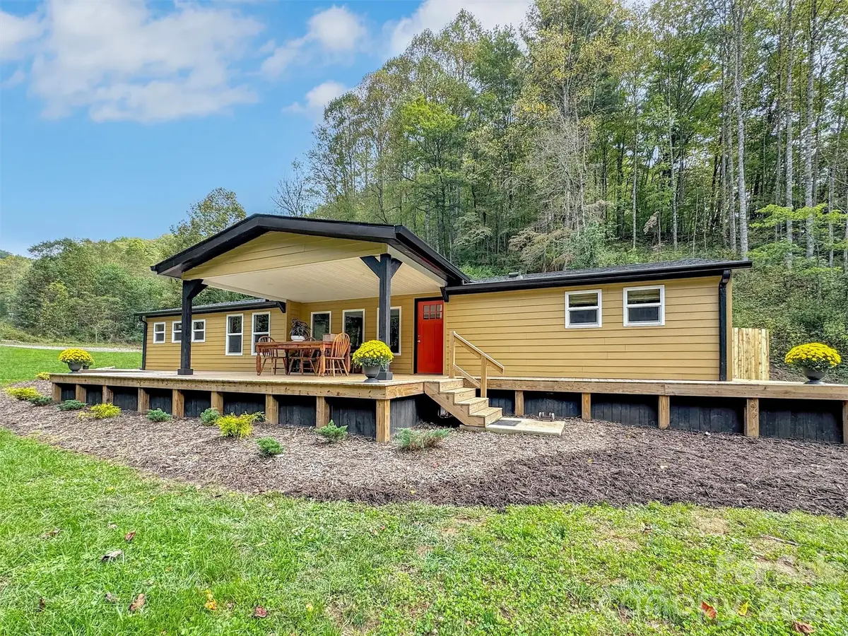 70 Icicle Ridge Road, Sylva, NC 28779 - #1