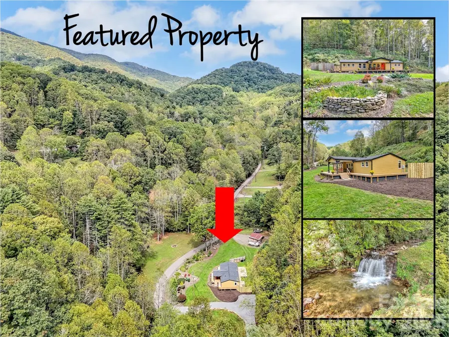 70 Icicle Ridge Road, Sylva, NC 28779 - #2
