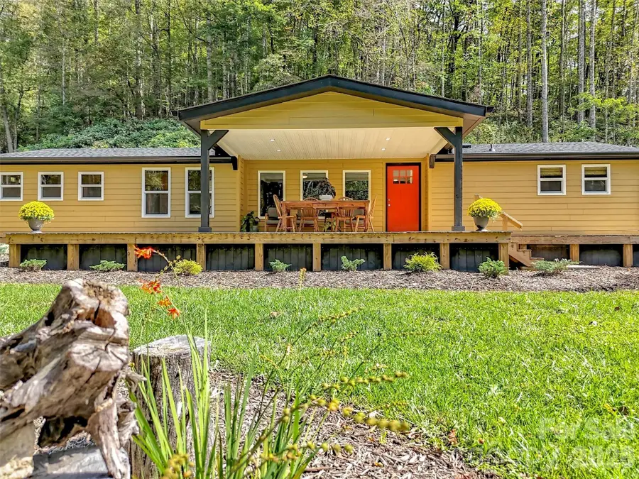70 Icicle Ridge Road, Sylva, NC 28779 - #3