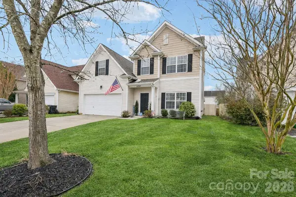 16343 Hayfield Road, Charlotte, NC 28213