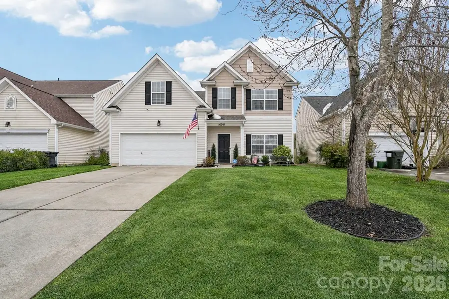 16343 Hayfield Road, Charlotte, NC 28213 - Image #2