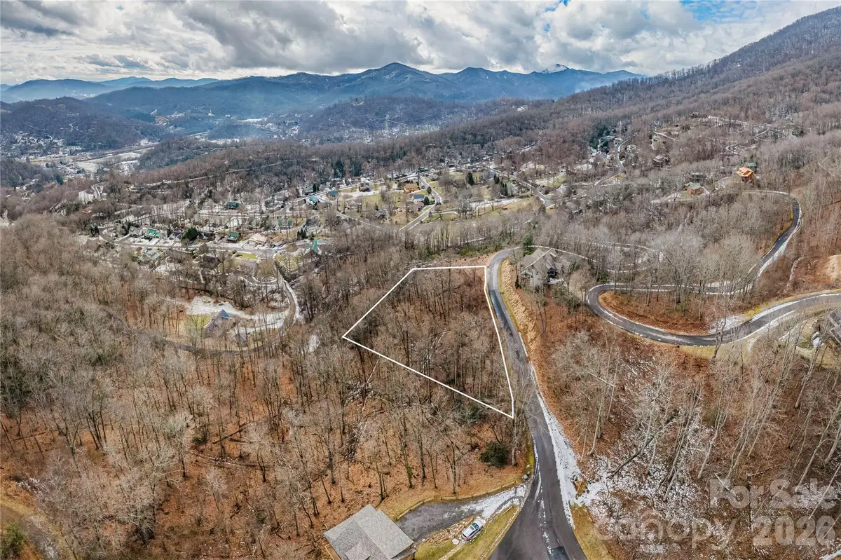 Lot 4 Mountain Watch Drive, Waynesville, NC 28785 - #1