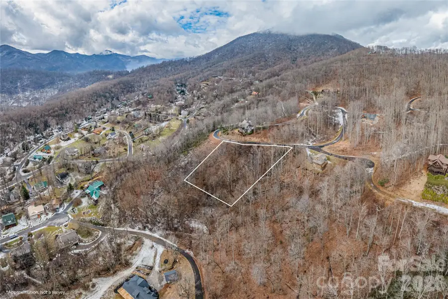 Lot 4 Mountain Watch Drive, Waynesville, NC 28785 - #3