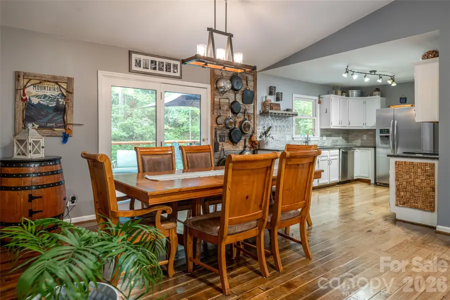 19 Forge Drive, Mills River, NC 28759 - #3