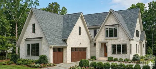 1205 Meadowood Lane, Charlotte, NC 28211