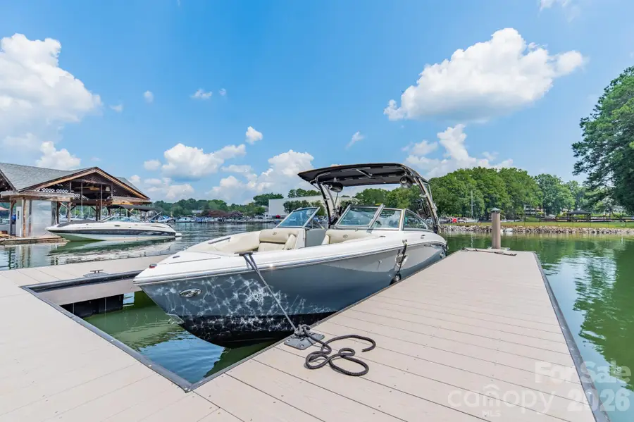 20114 Norman Colony Road, Cornelius, NC 28031 - #2