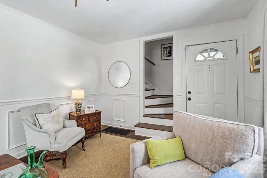 2136-2138 Kirkwood Avenue, Charlotte, NC 28203 - Image #2