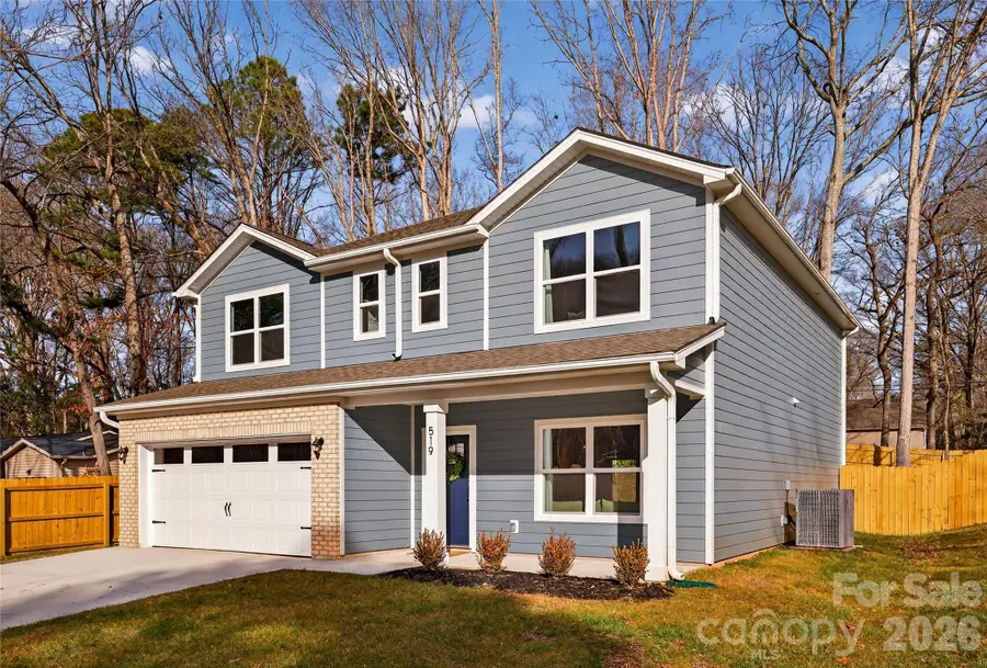 519 Anne Avenue, Waxhaw, NC 28173 - #3