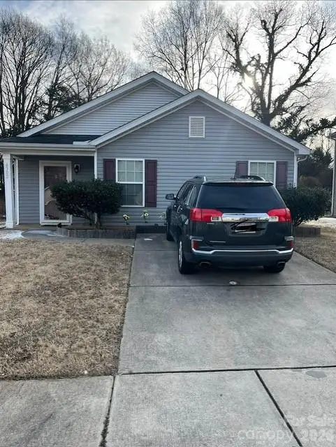 6302 Summerour Place, Charlotte, NC 28214