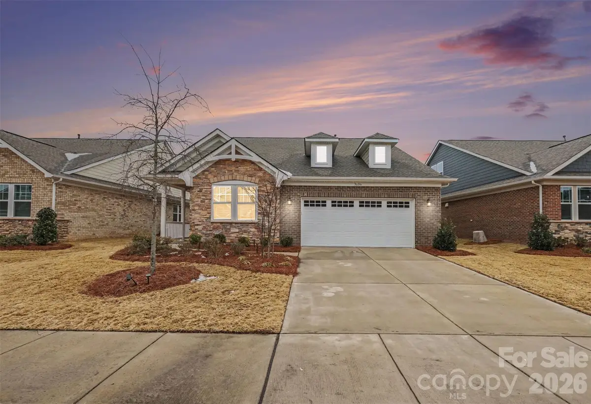 3606 Marchers Trace Drive, Charlotte, NC 28227 - #1