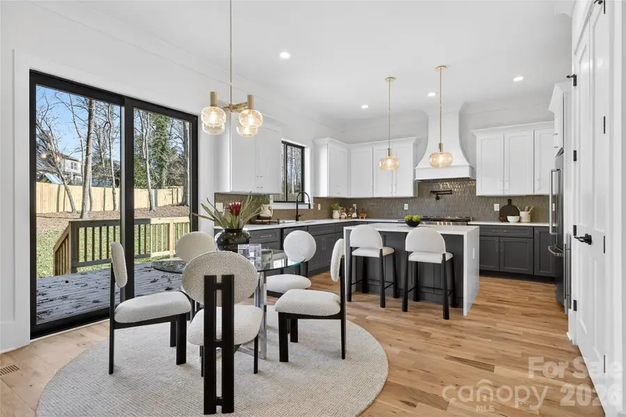 16311 Riverpointe Drive, Charlotte, NC 28278 - #2