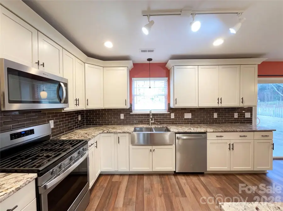 3309 Arbor Pointe Drive, Indian Trail, NC 28079 - #2