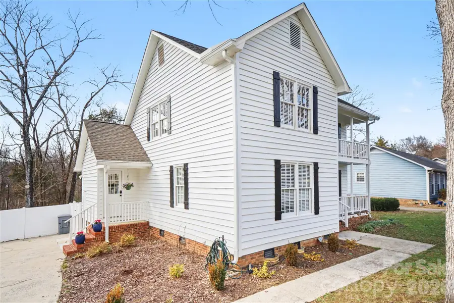 8330 Tifton Road, Charlotte, NC 28226 - #2