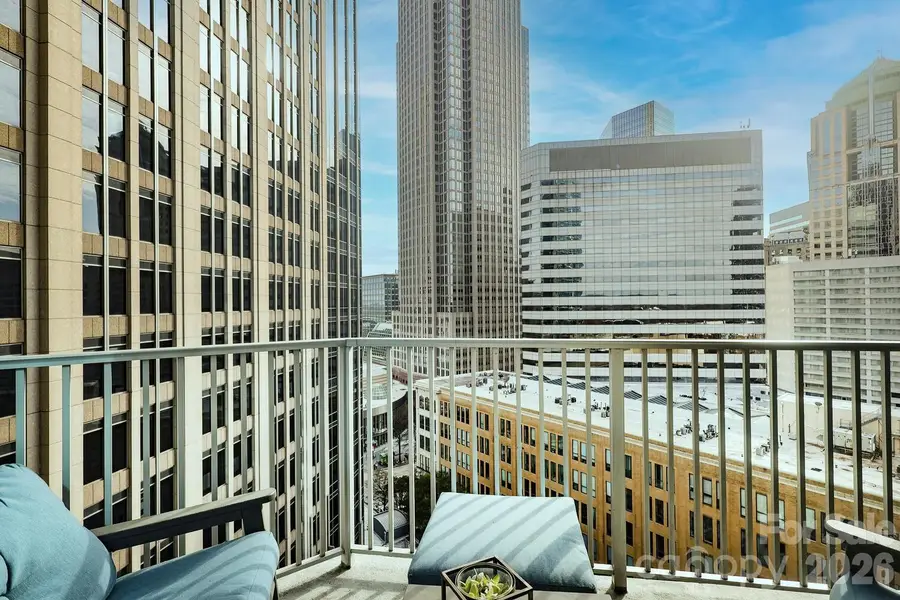 210 N Church Street #1507, Charlotte, NC 28202 - #3
