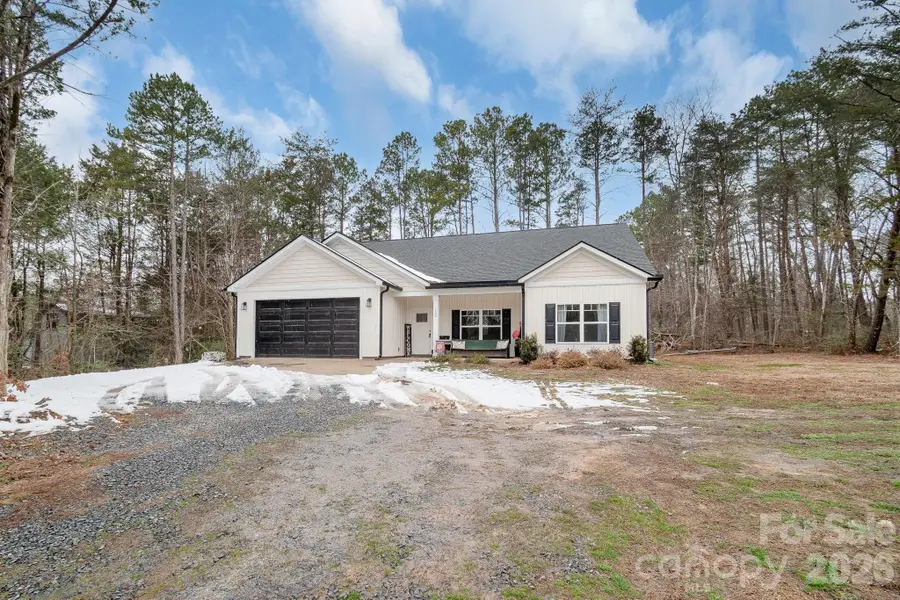 109 Bell Road, Richfield, NC 28137 - #3
