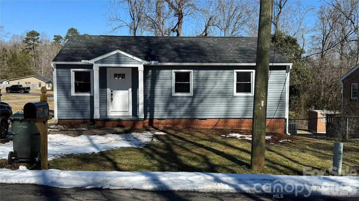 503 Caroline Avenue, Lowell, NC 28098 - #1